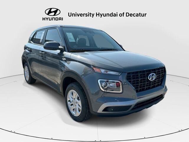 2026 HYUNDAI Venue