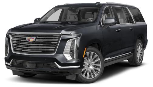 2026 CADILLAC Escalade ESV