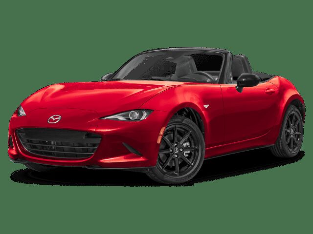 2026 MAZDA MX-5