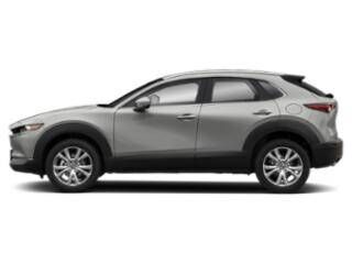 2021 MAZDA CX-30