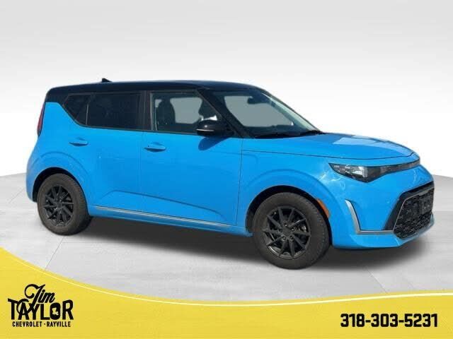 2023 KIA Soul