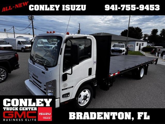 2021 ISUZU NRR