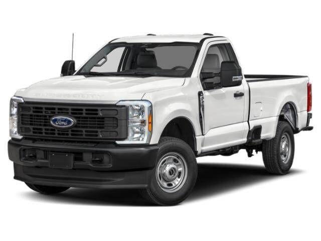 2027 FORD F-250