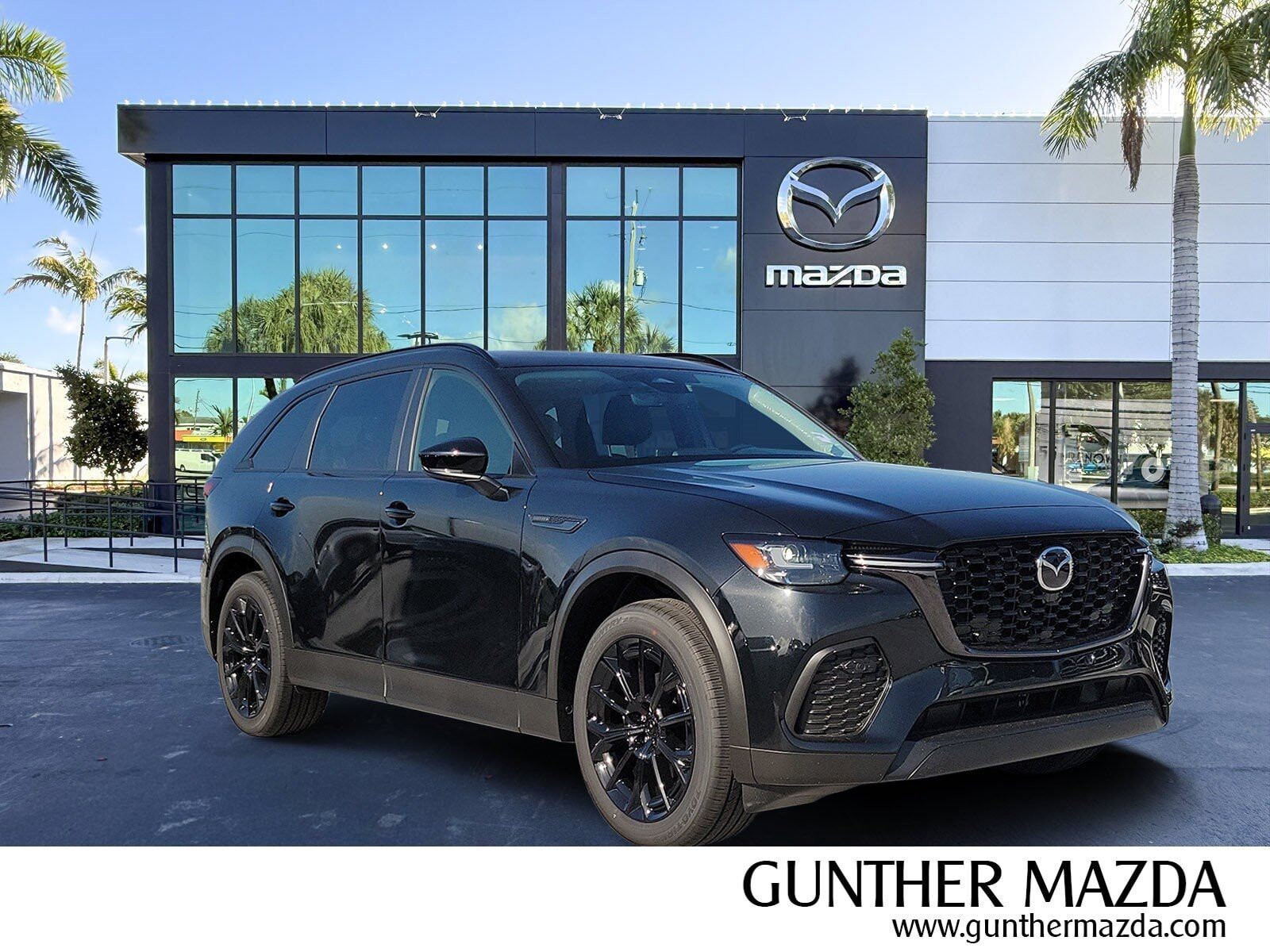 2026 MAZDA CX-70