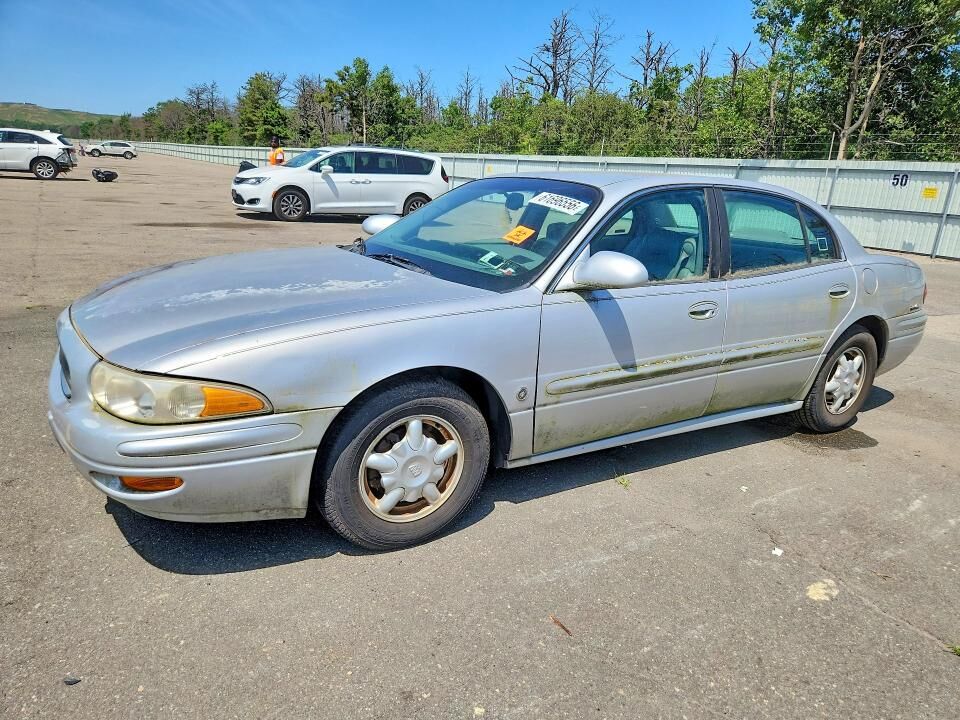 2001 BUICK LeSabre