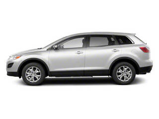 2010 MAZDA CX-9