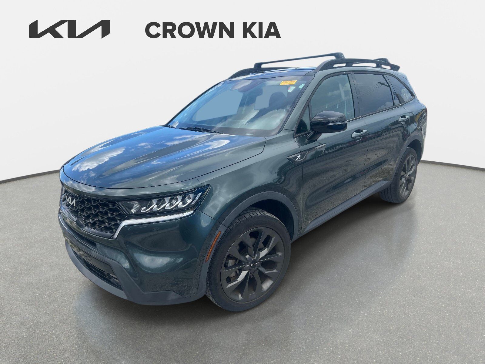 2023 KIA Sorento