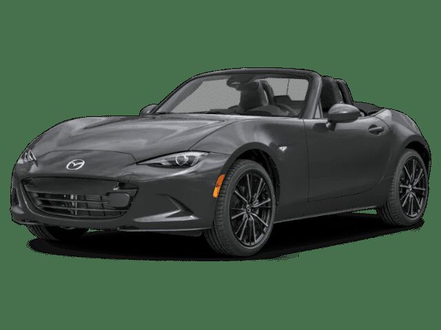 2026 MAZDA MX-5