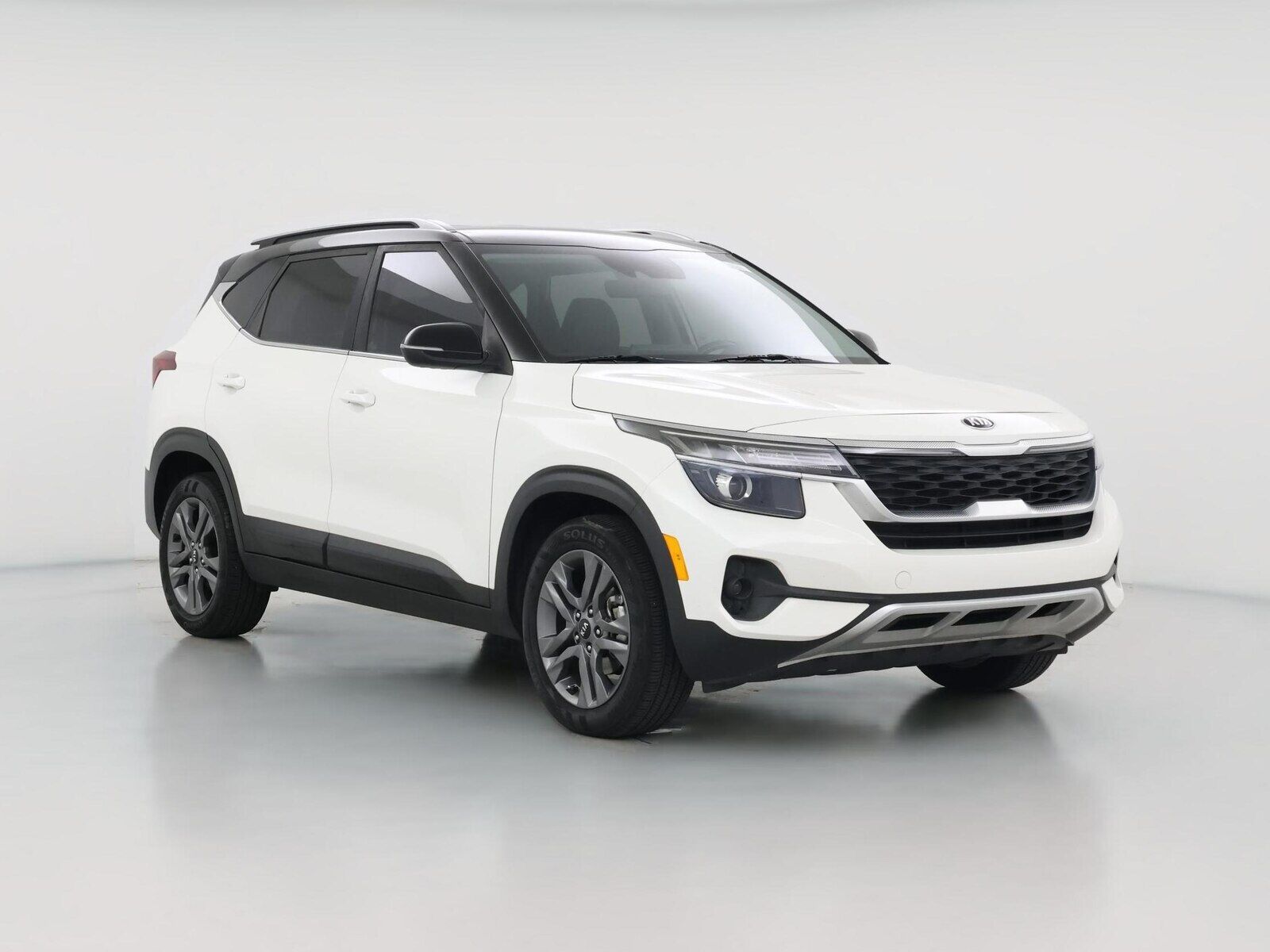 2021 KIA Seltos