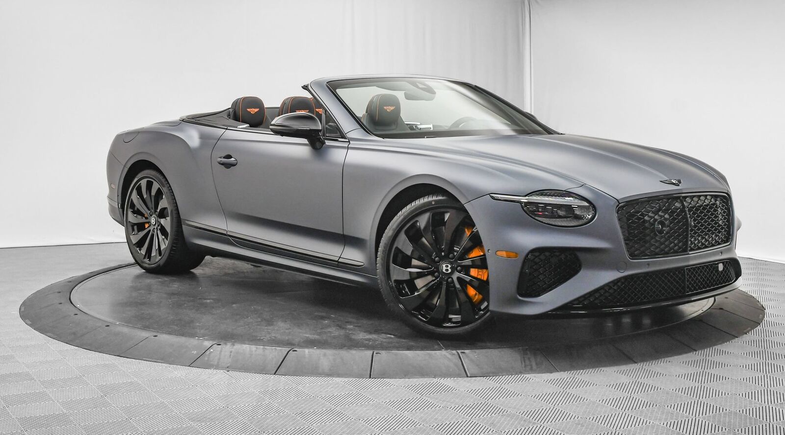 2026 BENTLEY Continental