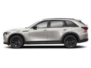 2025 MAZDA CX-90