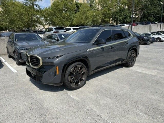 2023 BMW XM
