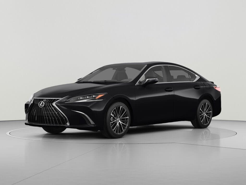 2024 LEXUS ES