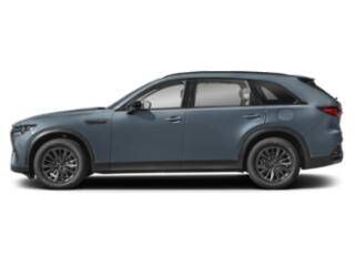 2025 MAZDA CX-70