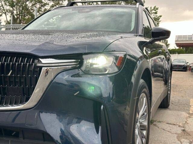 2024 MAZDA CX-90