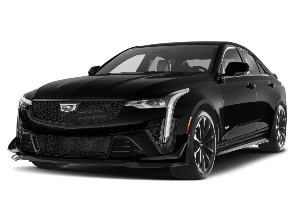 2023 CADILLAC CT4