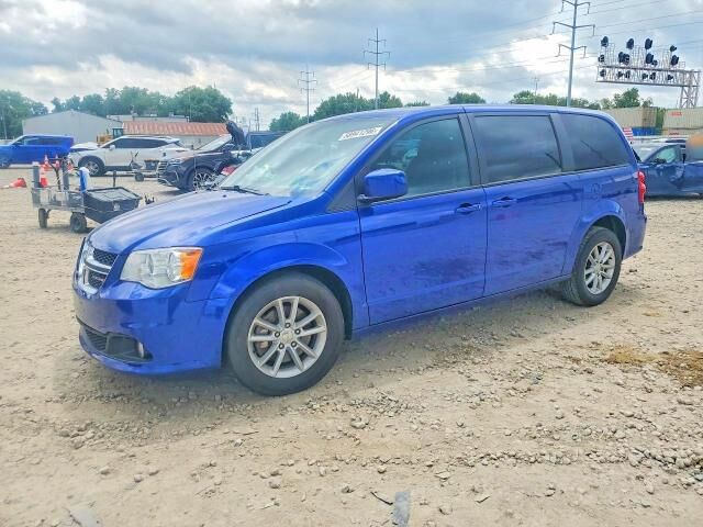 2020 DODGE Grand Caravan