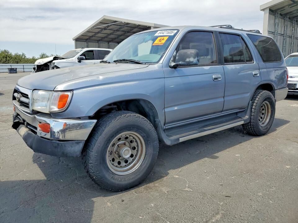 1998 TOYOTA 4-Runner