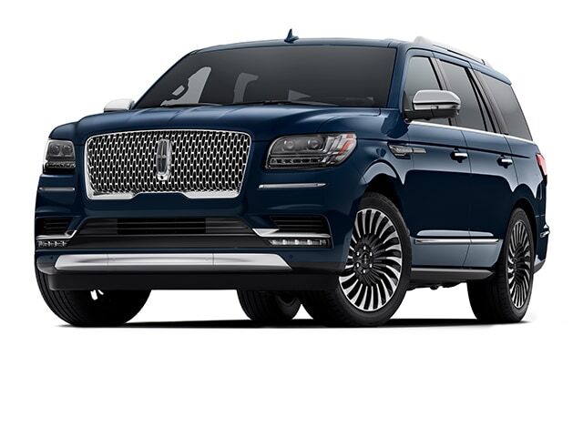 2020 LINCOLN Navigator