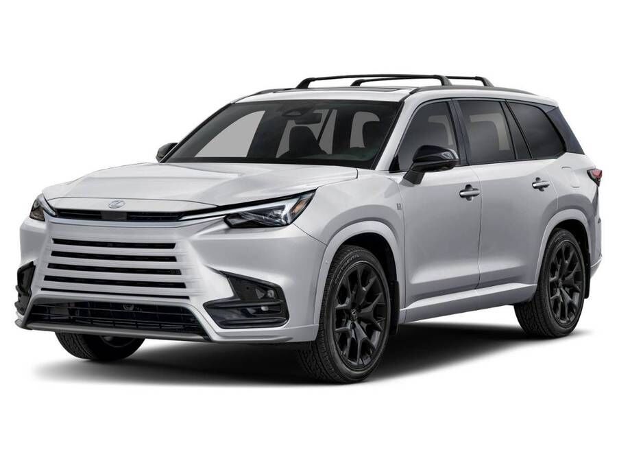 2026 LEXUS TX