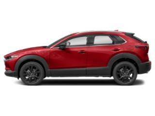 2021 MAZDA CX-30