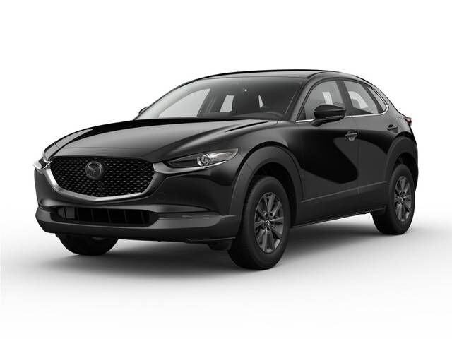 2026 MAZDA CX-30
