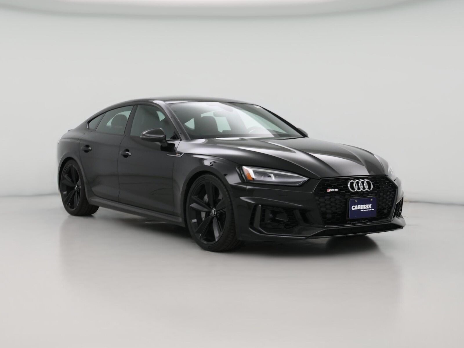 2019 AUDI RS5