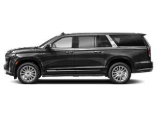 2026 CADILLAC Escalade ESV