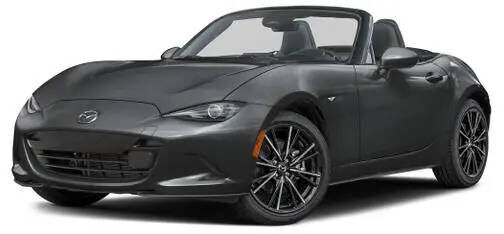 2026 MAZDA MX-5