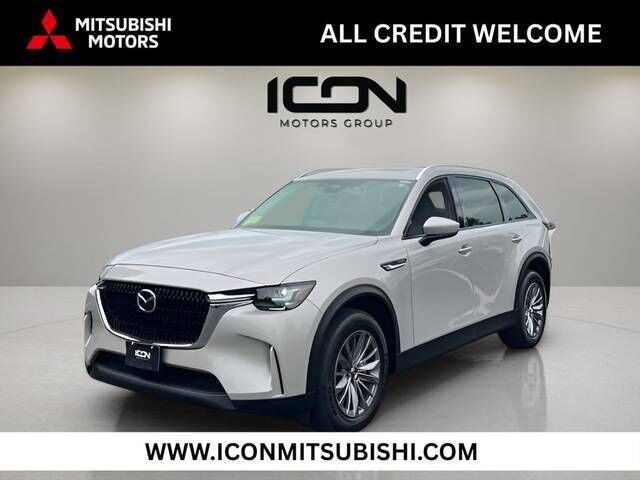 2024 MAZDA CX-90