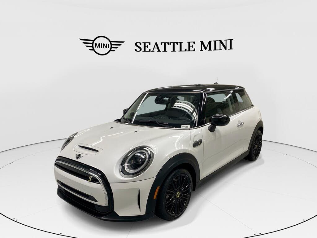 2024 MINI Hardtop