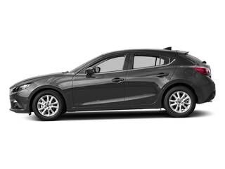 2016 MAZDA Mazda3