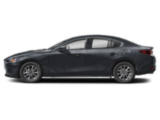 2026 MAZDA Mazda3