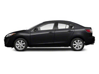 2012 MAZDA Mazda3