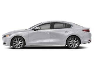 2023 MAZDA Mazda3