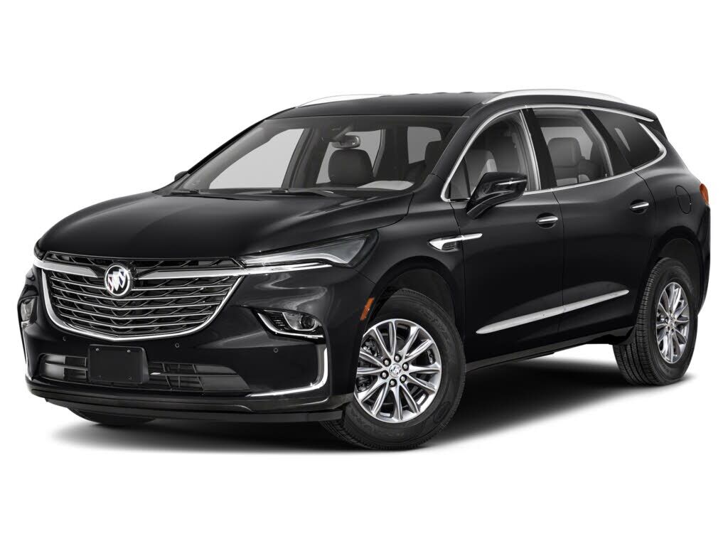 2023 BUICK Enclave