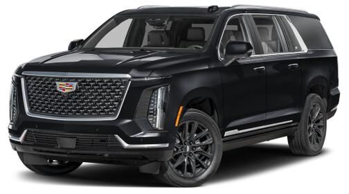 2026 CADILLAC Escalade ESV