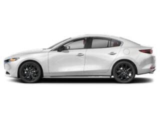 2026 MAZDA Mazda3