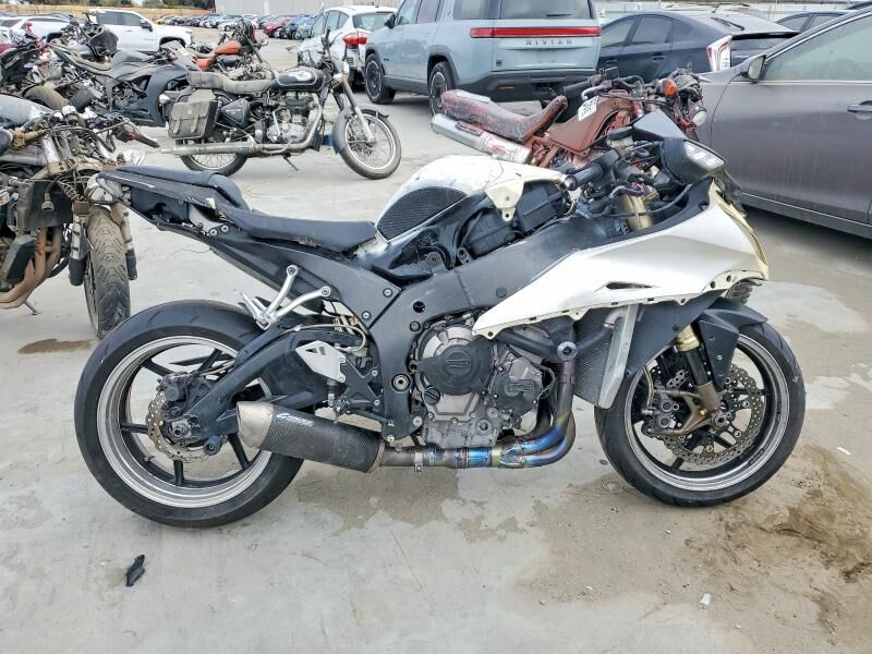 2011 KAWASAKI Ninja