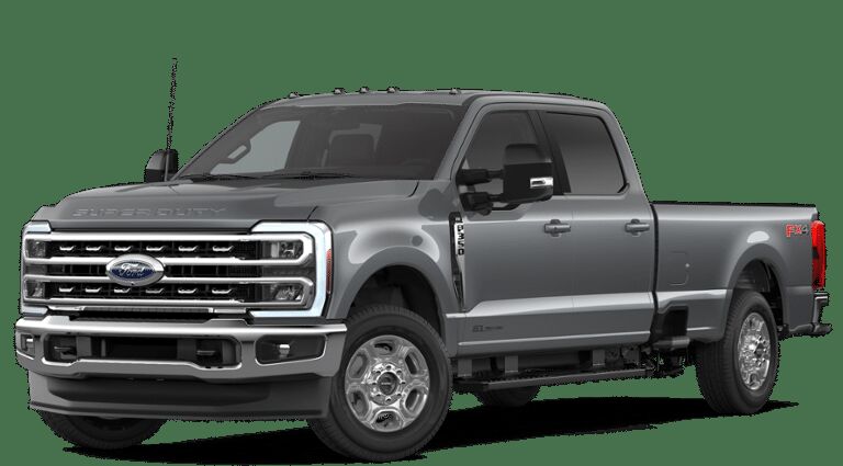 2026 FORD F-350