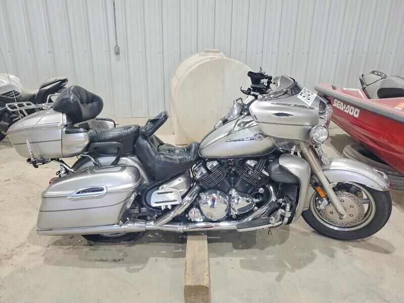2005 YAMAHA XVZ13TF/XVZ13TFC/XVZ13TFS/XVZ13TFSC/Royal Star