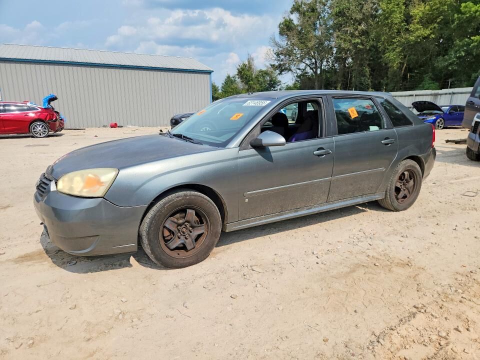 2006 CHEVROLET Malibu
