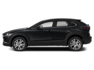 2020 MAZDA CX-30