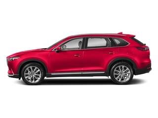 2018 MAZDA CX-9