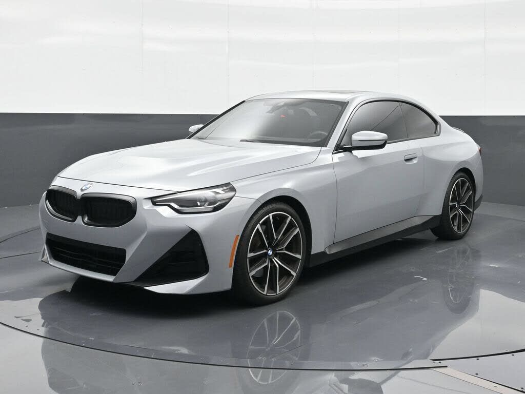 2024 BMW 2 Series