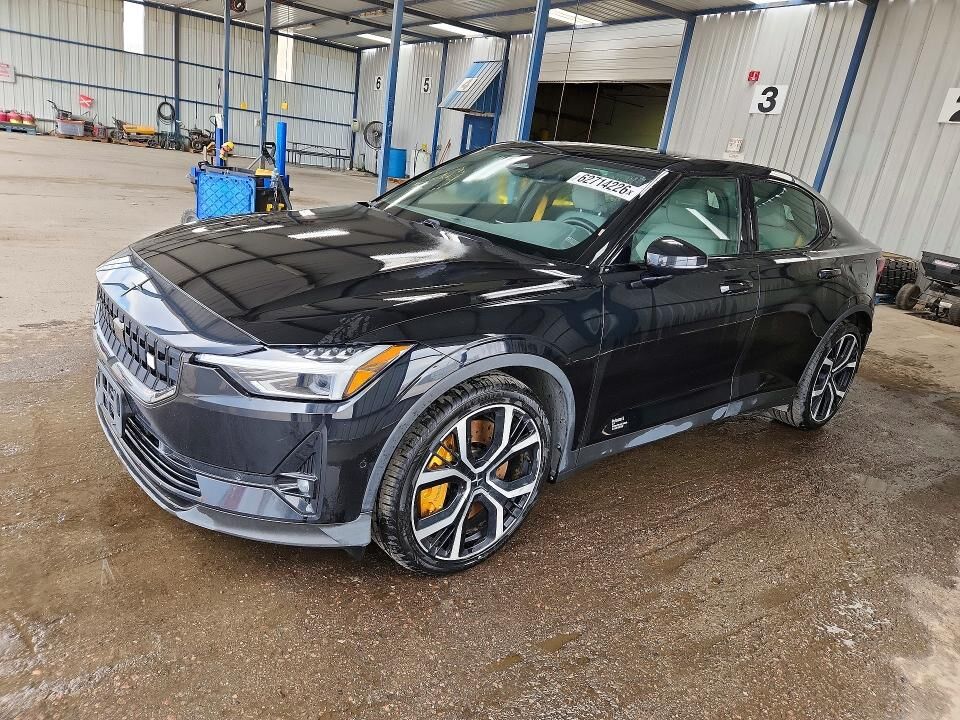2023 POLESTAR PS2