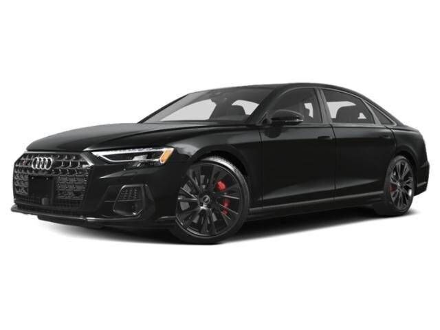 2026 AUDI S8