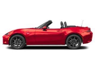 2026 MAZDA MX-5