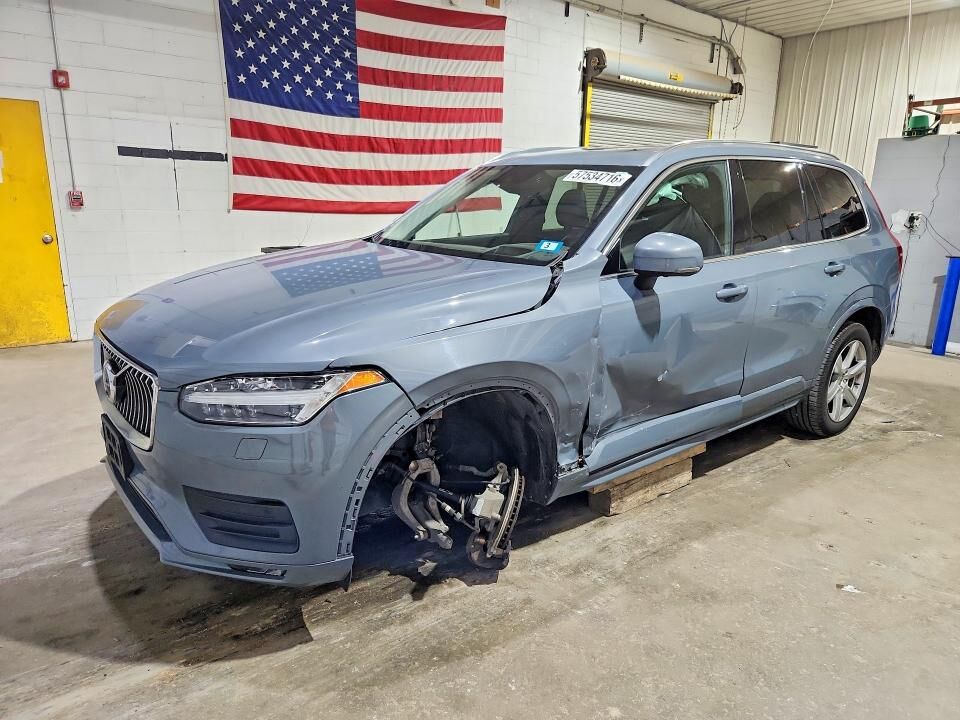 2020 VOLVO XC90