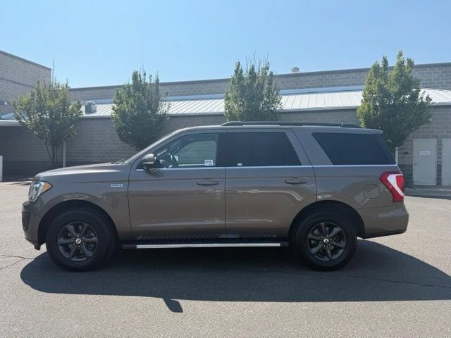 2018 FORD Expedition
